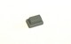 Button for metal-case grey