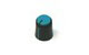 Roland D Knob blue face for D550 Volume