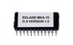 Roland MKS-10 O.S V 1.0