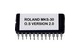 Roland MKS-30 O.S V 2.0