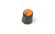 Roland MKS Knob orange face