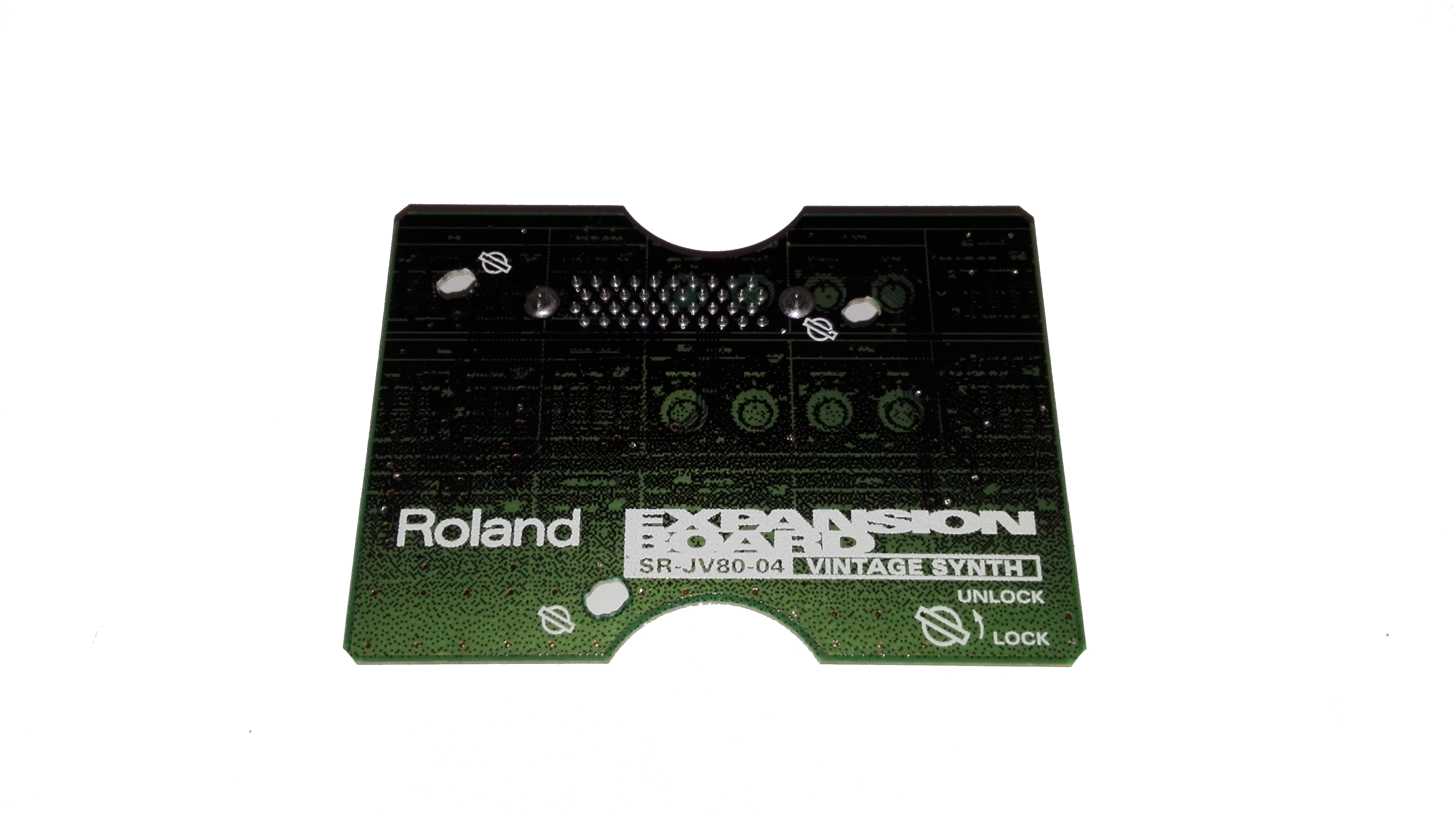 Roland Jv Series Spare Parts – Vintage Synth Parts