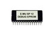 E-MU Sp12 Debug Eprom