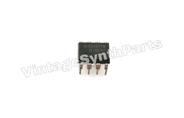 TMP80C49P-6-7301 NEW ROLAND SH-101 CPU REPLACEMENT KIT
