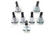 Micro Q Encoders Full Set