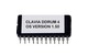 Clavia Ddrum4 OS V.1.50
