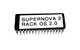 Novation Supernova 2 rack V2.0