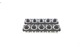 Pushbutton tact switches set of 10