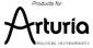 Arturia_logo